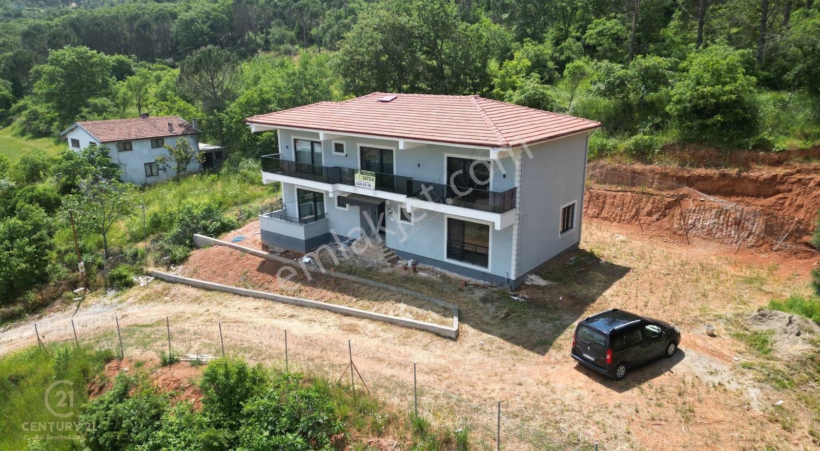 Century21 Bal'dan Balıkesir-ivrindi-gökçeyazıda Satılık Daire - Görsel 16