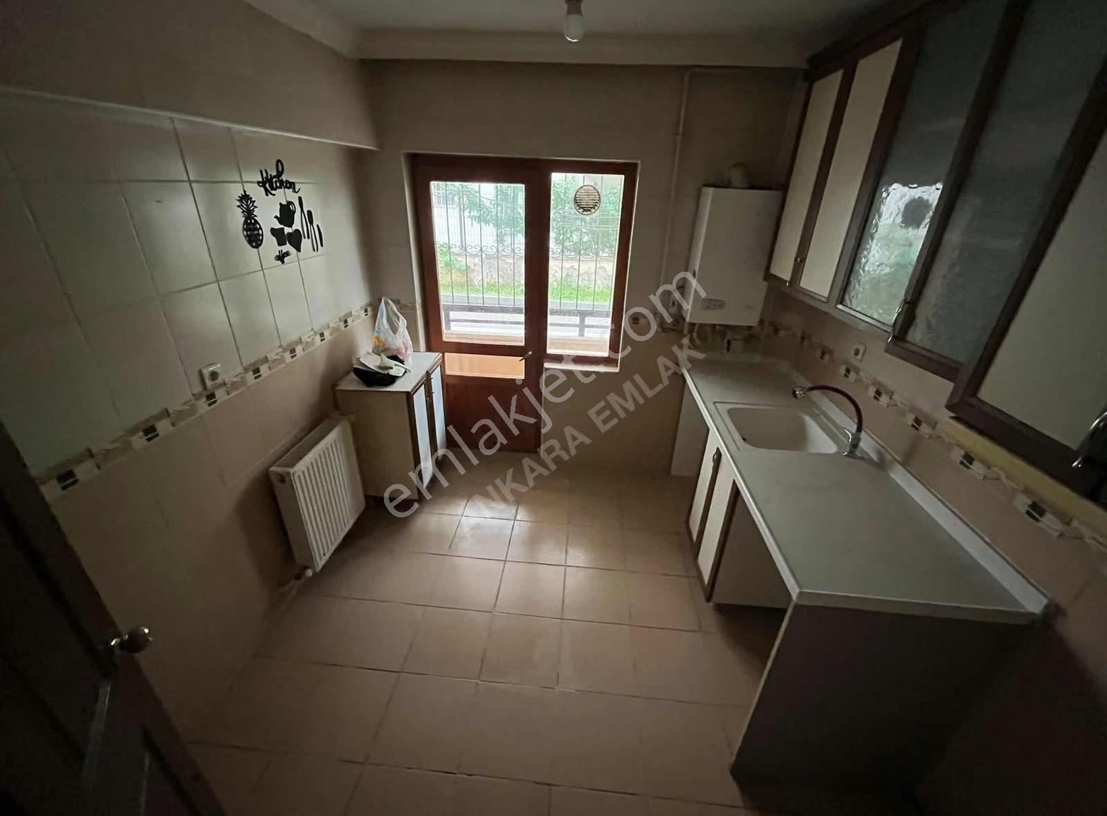 Bursa Caddesi Pareleli Kiralık 2+1 Yüksek Giriş Uygun Fiyat - Görsel 10