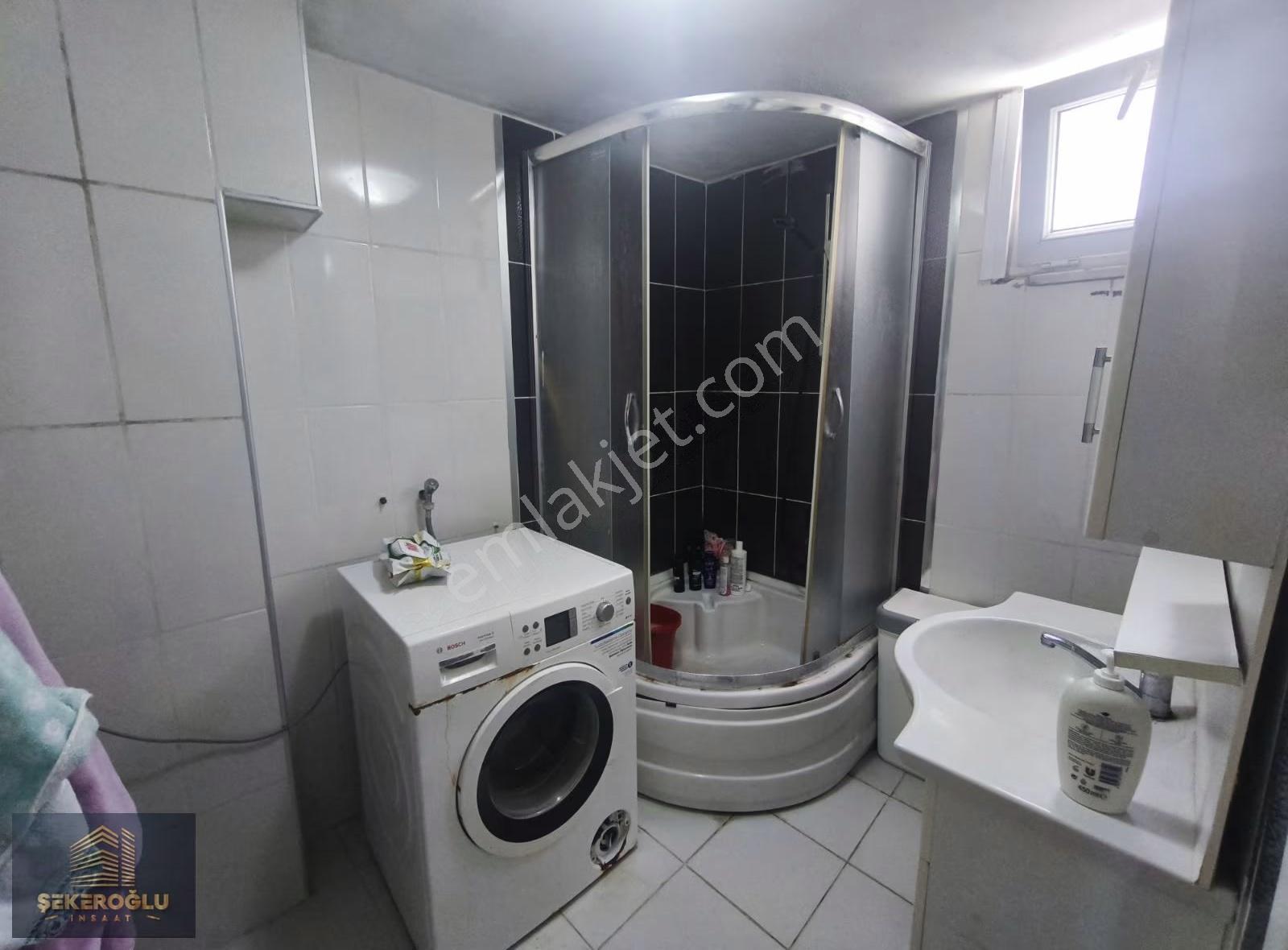 Şekeroğlu Emlak'tan Ana Cadde Üstü 2+1 Balkonlu Kiralık Daire - Görsel 14
