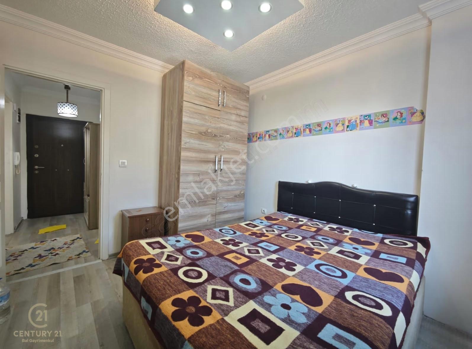 Century 21 Bal'dan Toki Yenimahalle 2. Etap H4 Blok Arakat - Görsel 23