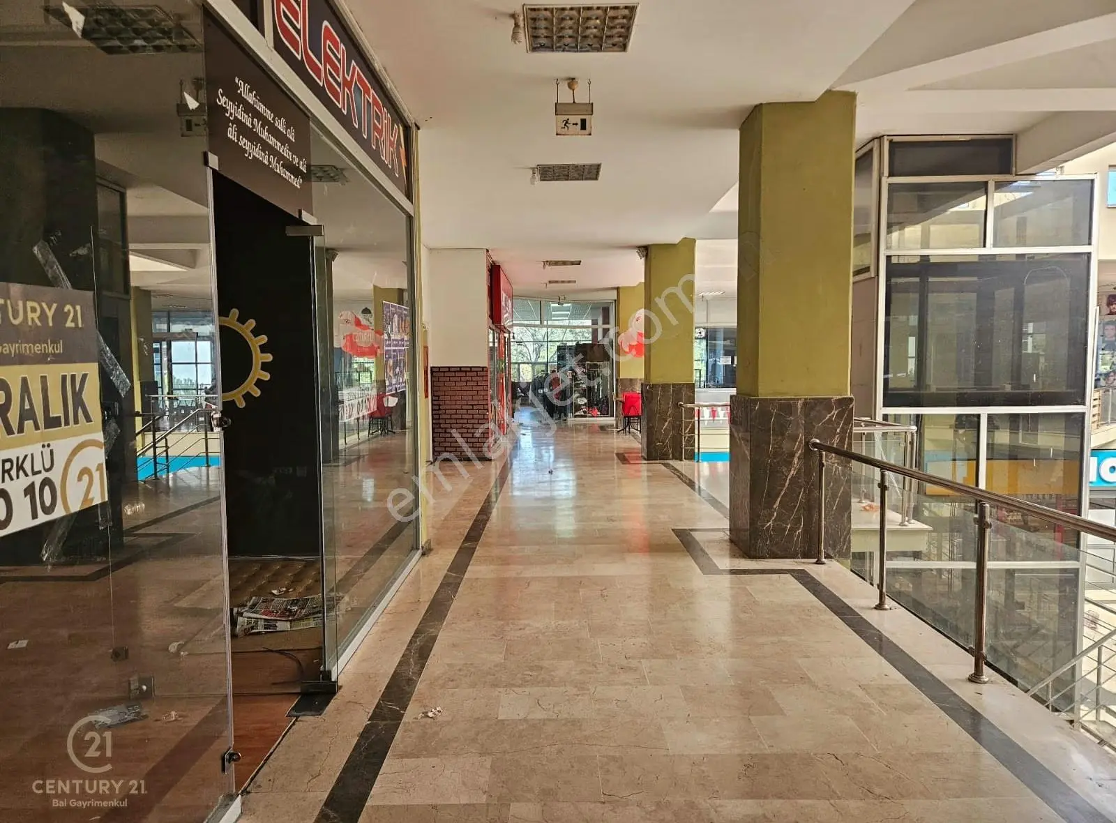 Century 21 Bal'dan Toki Yenimahalle 2. Etap H4 Blok Arakat - Görsel 22