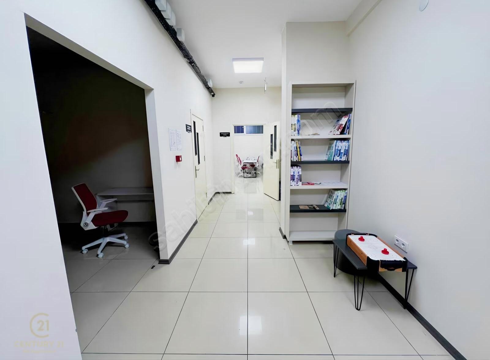 Paşaalanı Sabri Uğur Cd.üzeri Yatırımlık 245 M2 Satılık İş Yeri - Görsel 21