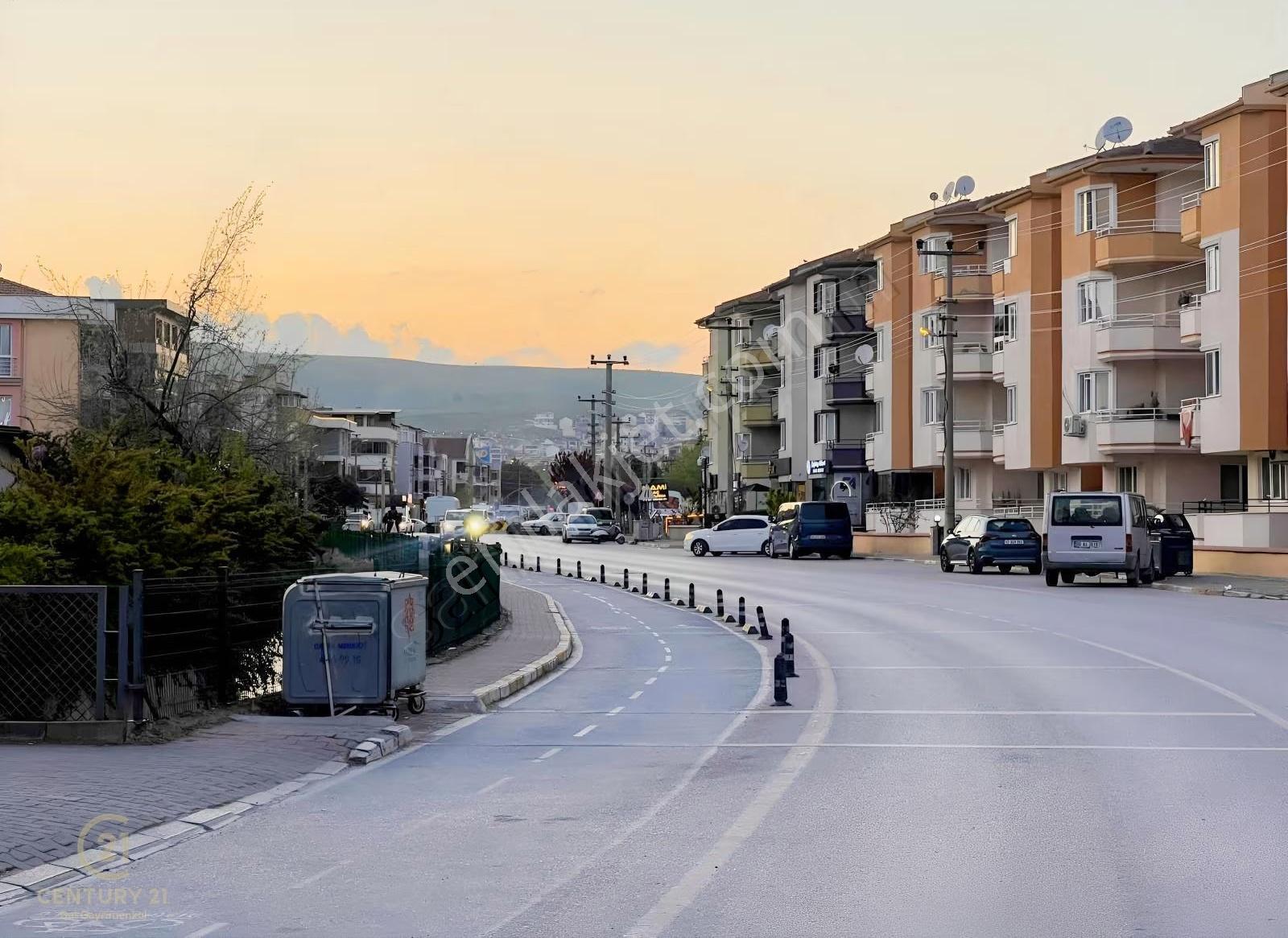 Paşaalanı Sabri Uğur Cd.üzeri Yatırımlık 245 M2 Satılık İş Yeri - Görsel 6
