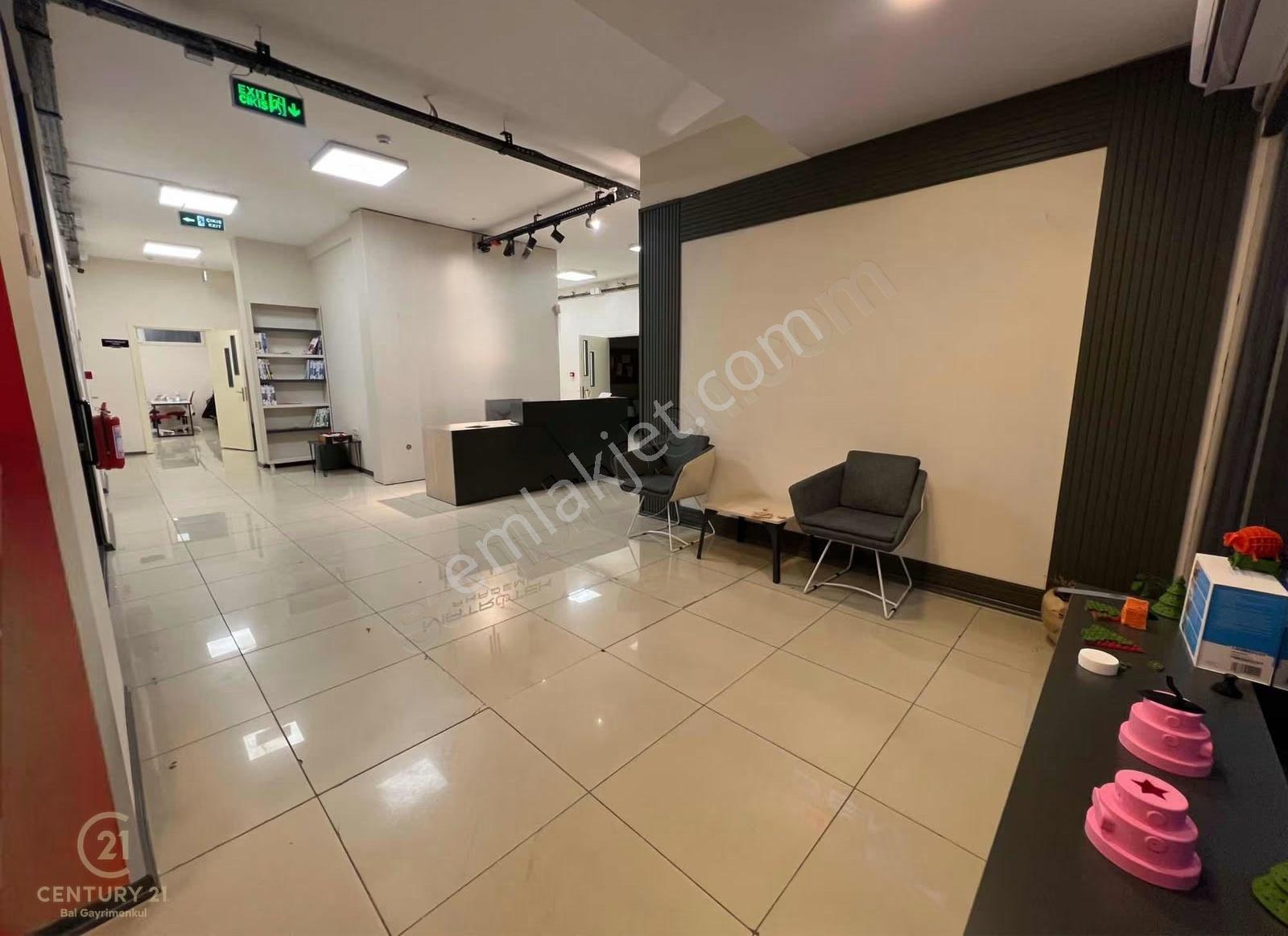 Paşaalanı Sabri Uğur Cd.üzeri Yatırımlık 245 M2 Satılık İş Yeri - Görsel 4