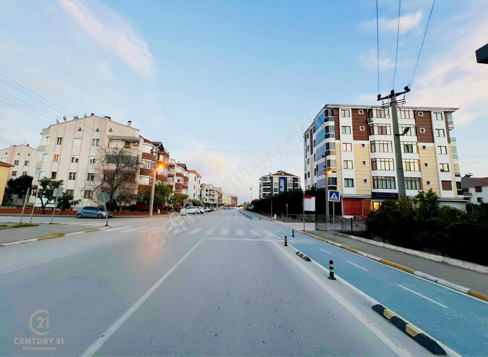 Paşaalanı Sabri Uğur Cd.üzeri Yatırımlık 245 M2 Satılık İş Yeri - Görsel 7