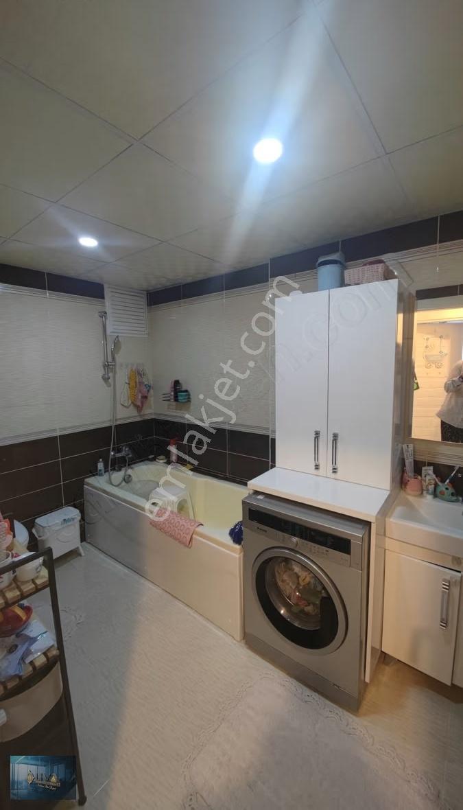 Liva Gayrimenkul'den Yenibeşevlerin Merkezinde Kiralık Daire - Görsel 7
