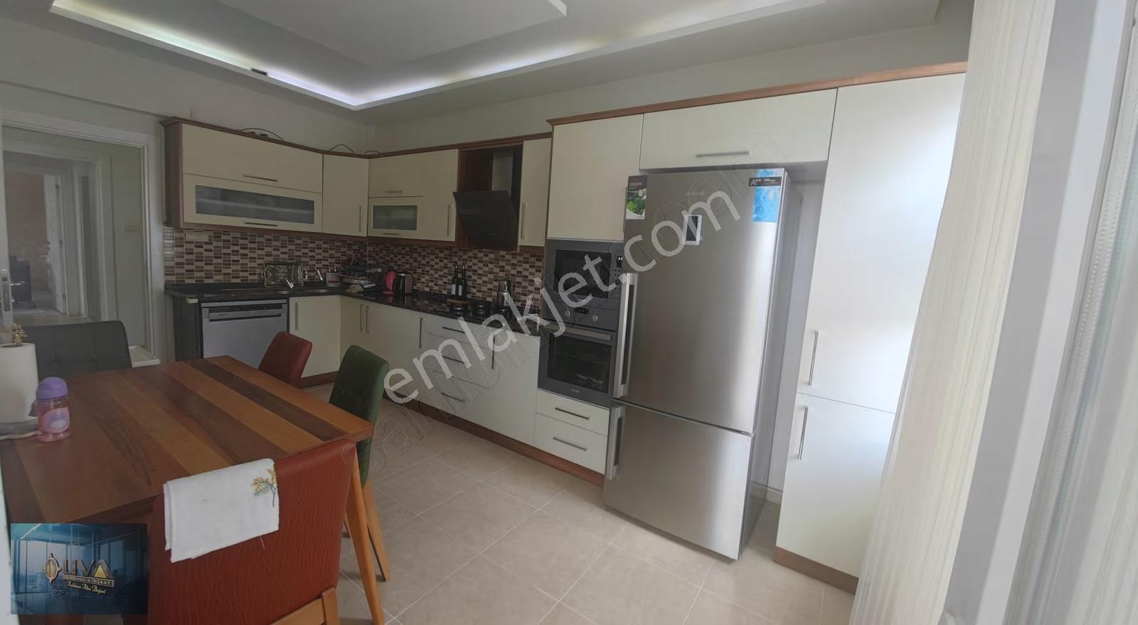 Liva Gayrimenkul'den Kayabaş Cami Arkasında Kiralık Daire - Görsel 2