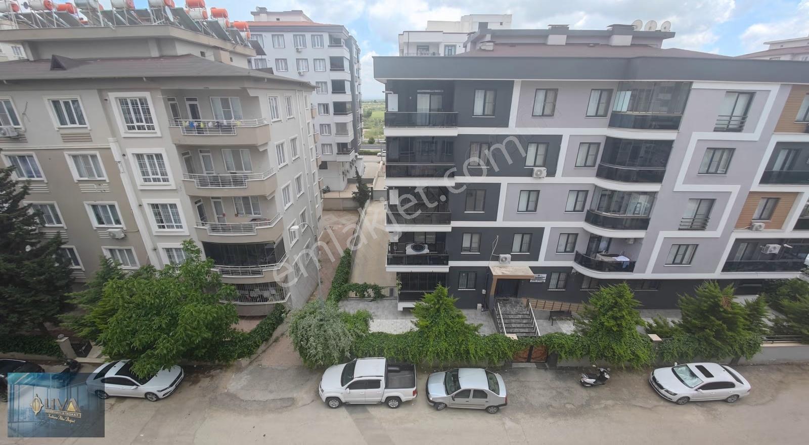 Liva Gayrimenkul'den Kayabaş Cami Arkasında Kiralık Daire - Görsel 17