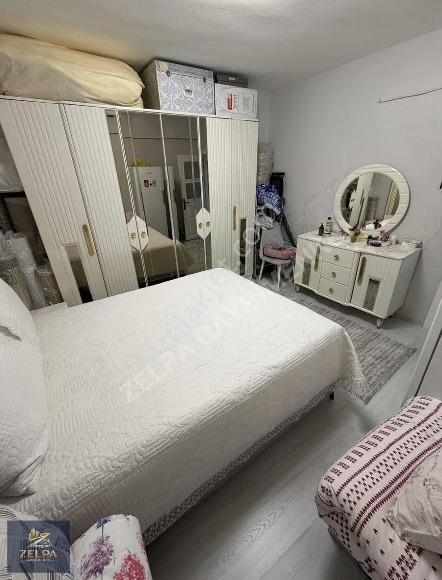 Karadeniz Mahallesi 95 M² Full Tadilatlı Lüks 2+1 Satılık Daire - Görsel 17