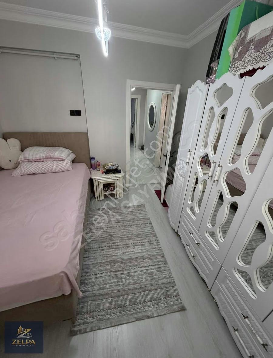 Karadeniz Mahallesi 95 M² Full Tadilatlı Lüks 2+1 Satılık Daire - Görsel 10