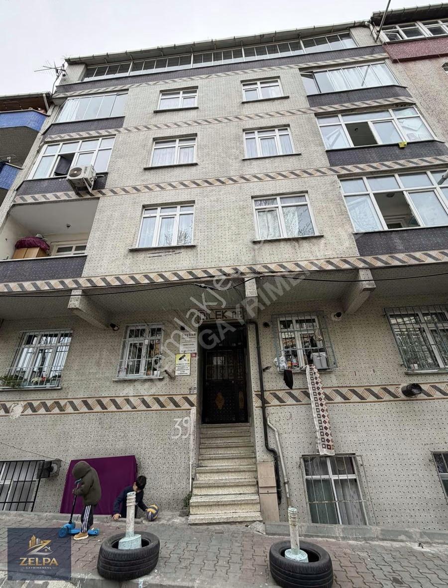 Acilll.. Fiyat Düştü Karadeniz Mah Krediye Uygun 2+1 Daire