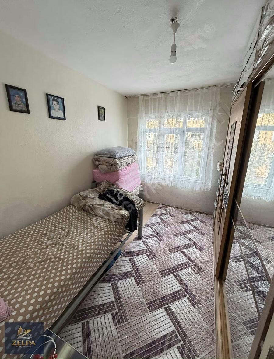 Acilll.. Fiyat Düştü Karadeniz Mah Krediye Uygun 2+1 Daire - Görsel 22