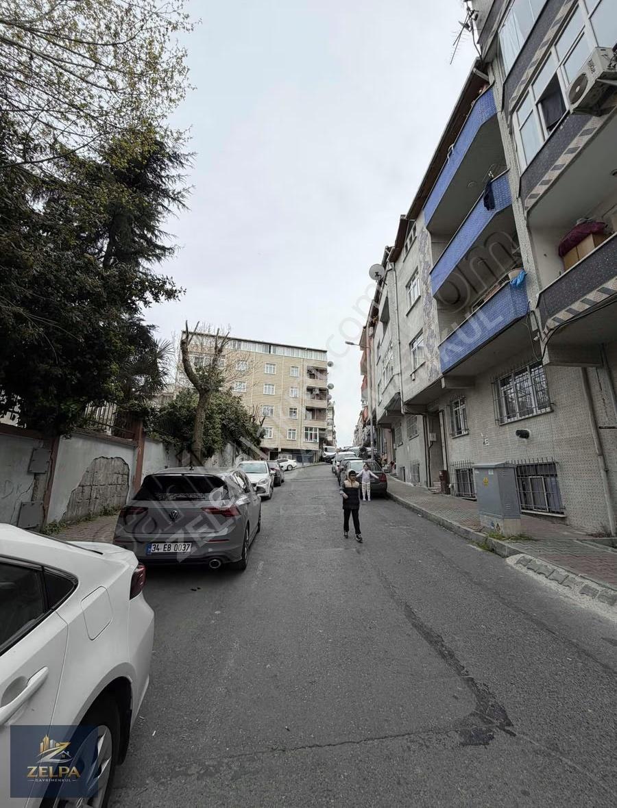 Acilll.. Fiyat Düştü Karadeniz Mah Krediye Uygun 2+1 Daire - Görsel 8