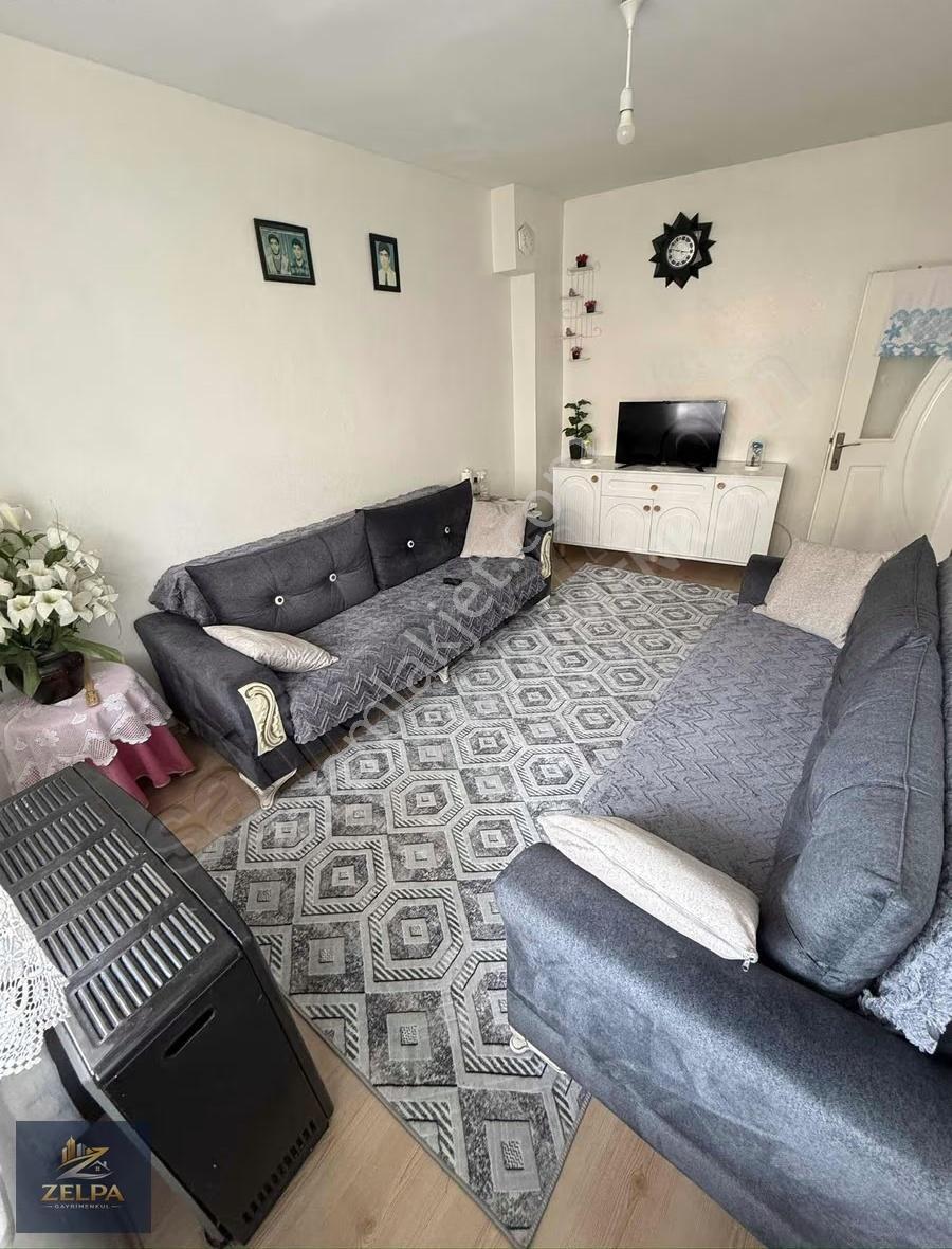 Acilll.. Fiyat Düştü Karadeniz Mah Krediye Uygun 2+1 Daire - Görsel 13