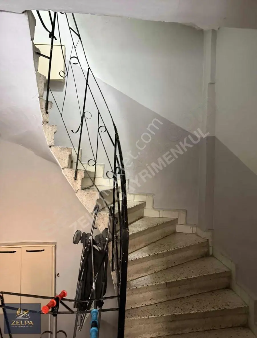 Acilll.. Fiyat Düştü Karadeniz Mah Krediye Uygun 2+1 Daire - Görsel 2