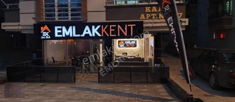 Emlakkent'ten Satılık Tramvay Cephe Fırsat Daire. - Görsel 33