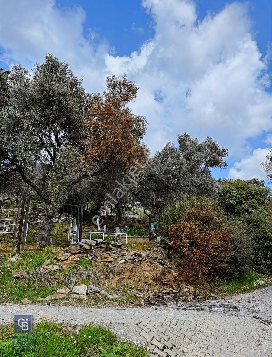 İzmir Bayındır Yola Cepheli Fırsat İmarlı Satılık Arsa - Görsel 14