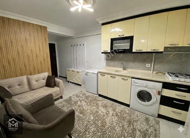 Forum Avm Karşısı Sınırsız Kredili Yatırımlık Apart Fırsatı !! - Görsel 5