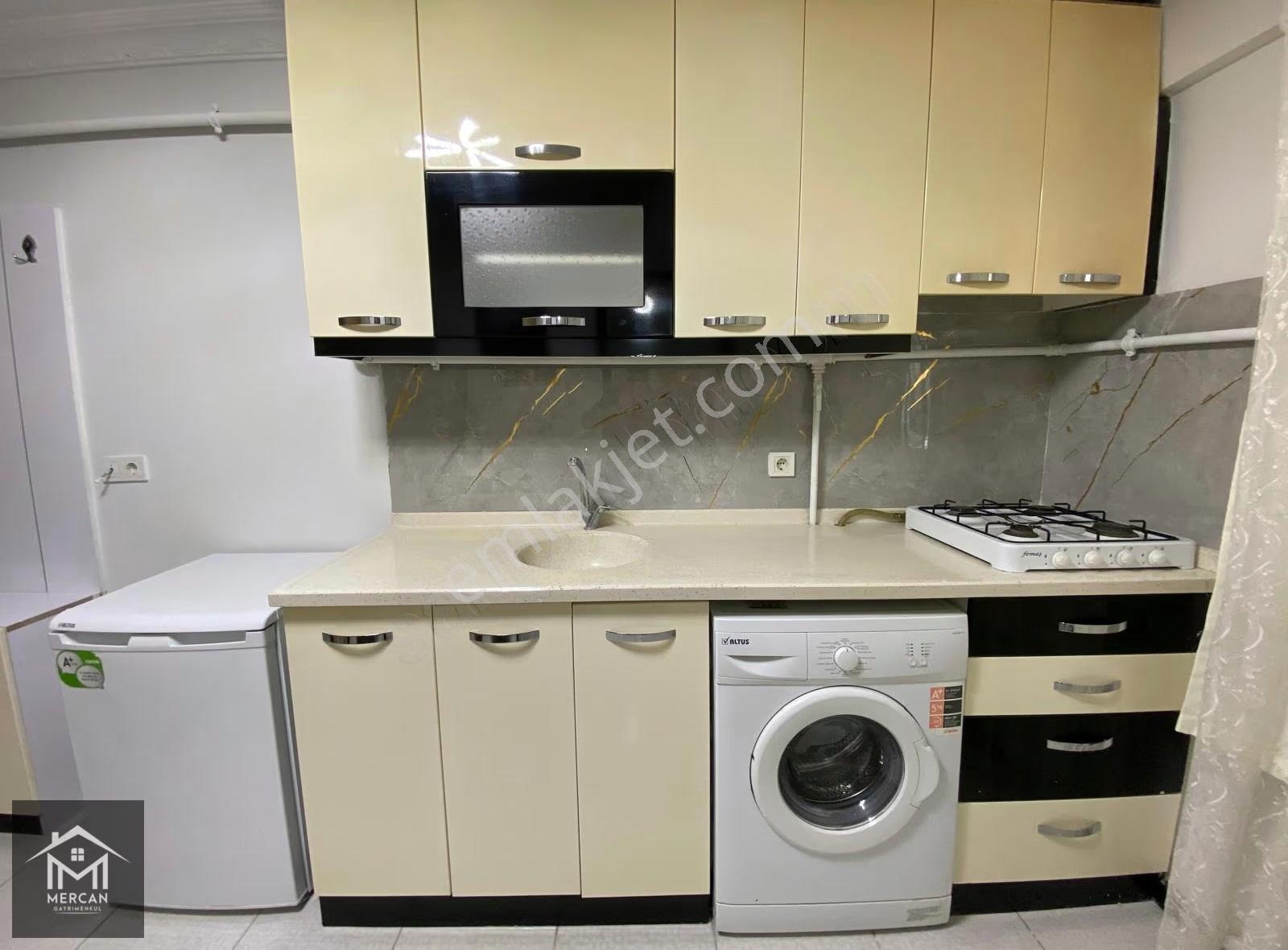 Forum Avm Karşısı Sınırsız Kredili Yatırımlık Apart Fırsatı !! - Görsel 10