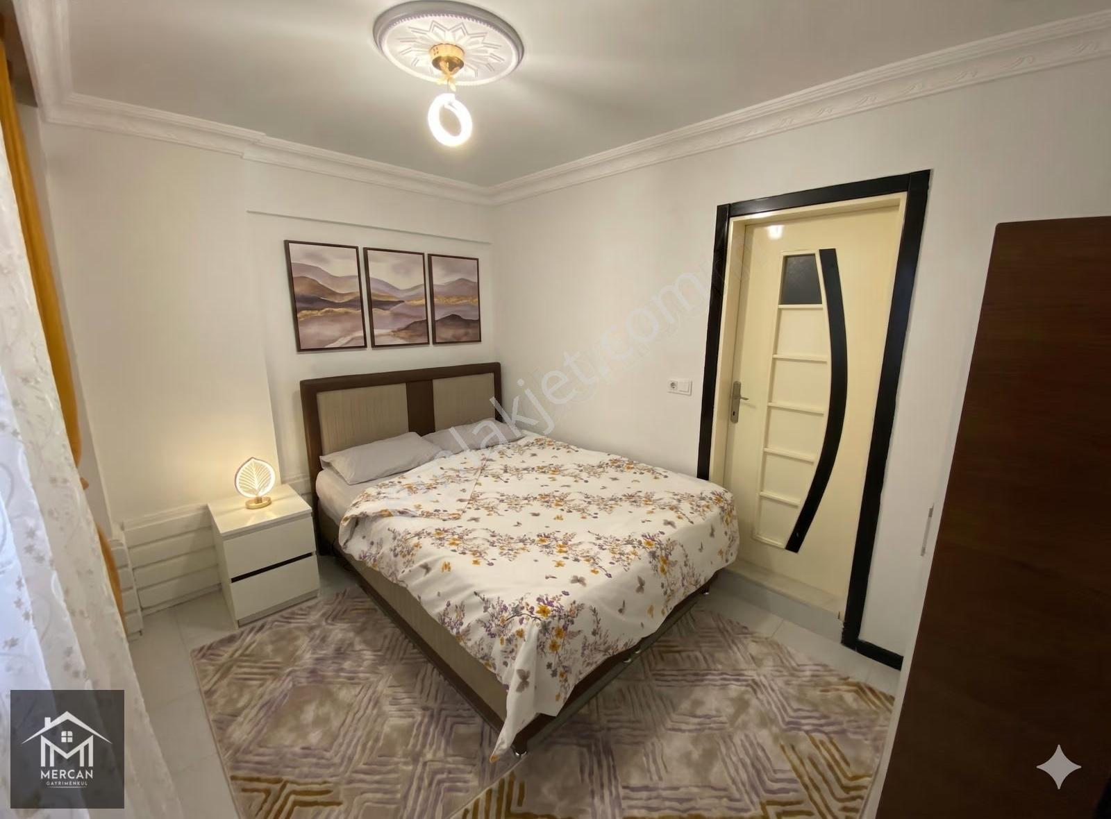 Forum Avm Karşısı Sınırsız Kredili Yatırımlık Apart Fırsatı !! - Görsel 3