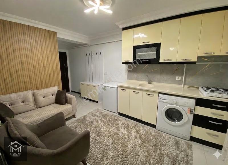 Forum Avm Karşısı Sınırsız Kredili Yatırımlık Apart Fırsatı !! - Görsel 11