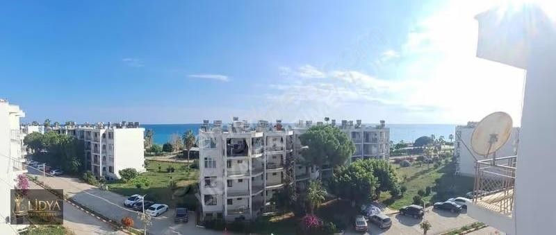 Erdemli Erciyes Sitesi'nde Deniz Manzalı Satılık 2+1 Daire - Görsel 2