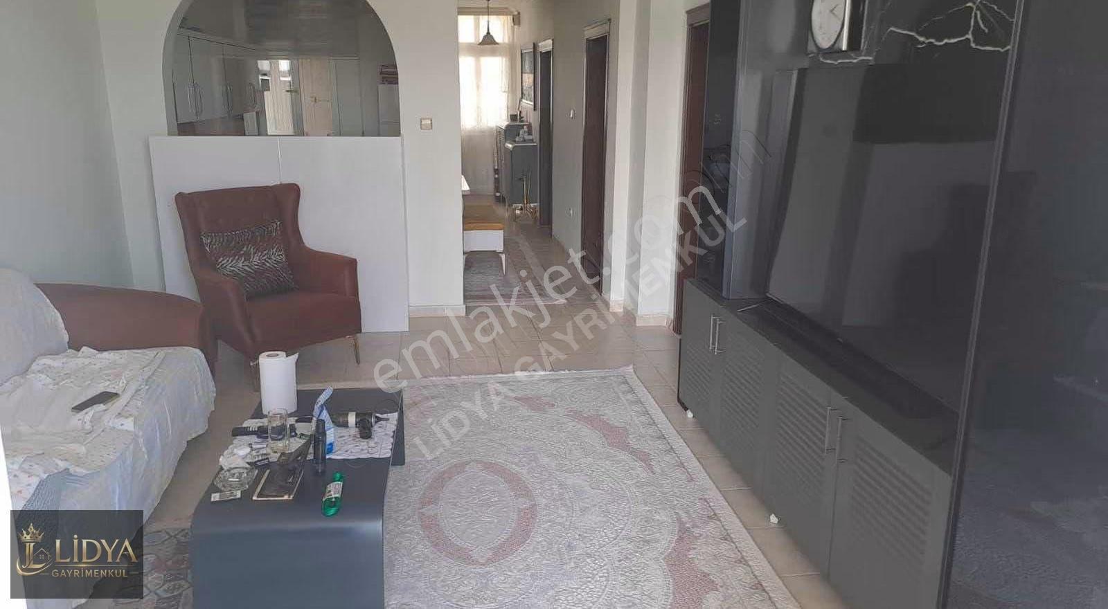 Erdemli Erciyes Sitesi'nde Deniz Manzalı Satılık 2+1 Daire - Görsel 11