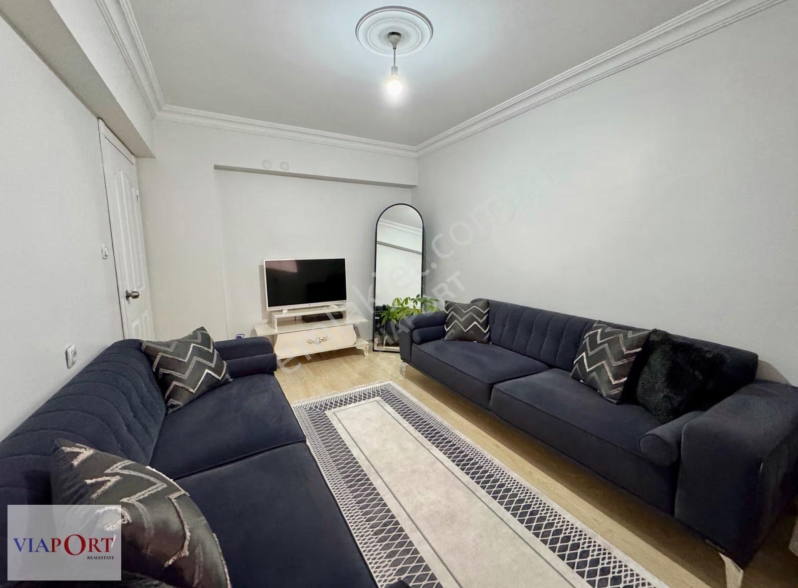 Vıaport'tan Alsancak Mah. Full Yapılı 110 M2 3+1 Daire Fırsat! - Görsel 18
