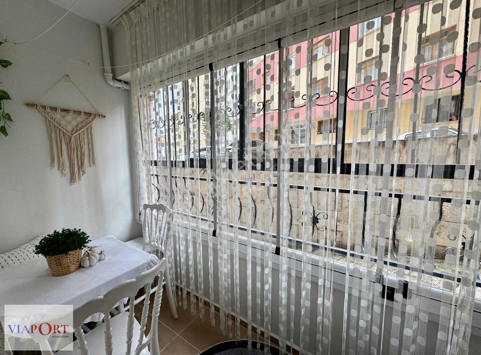 Vıaport'tan Alsancak Mah. Full Yapılı 110 M2 3+1 Daire Fırsat! - Görsel 5