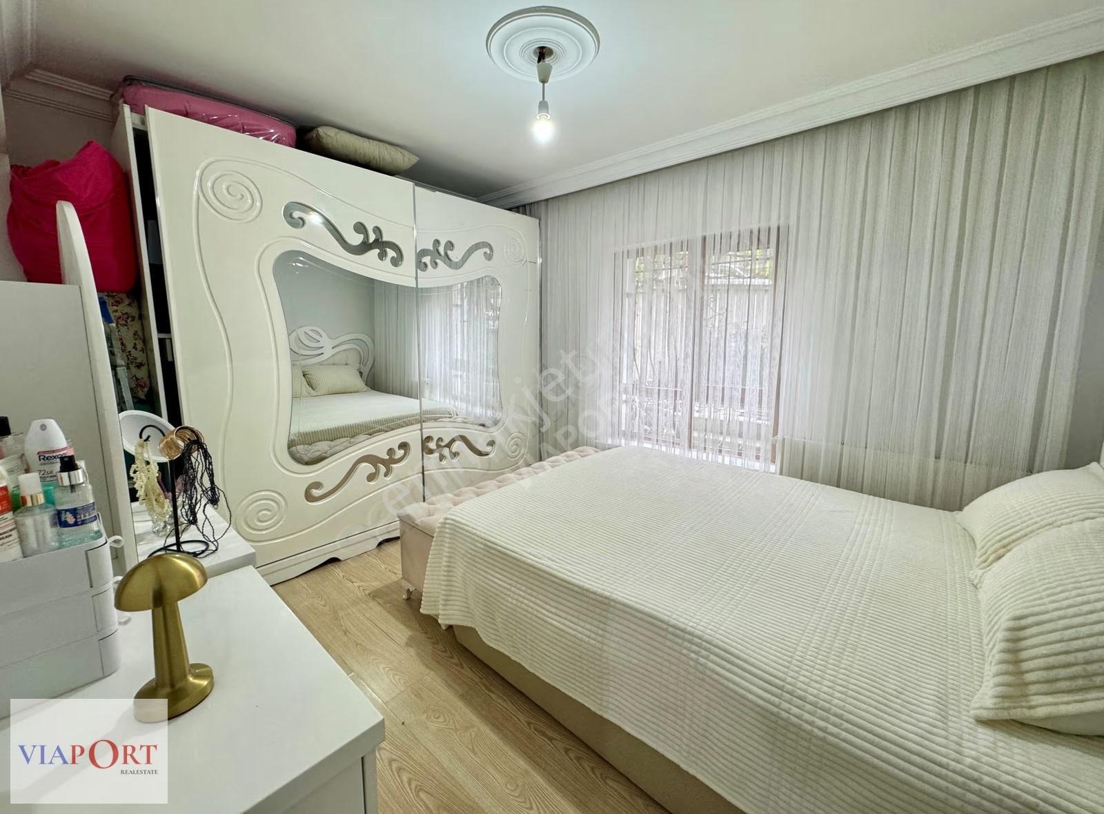 Vıaport'tan Alsancak Mah. Full Yapılı 110 M2 3+1 Daire Fırsat! - Görsel 6