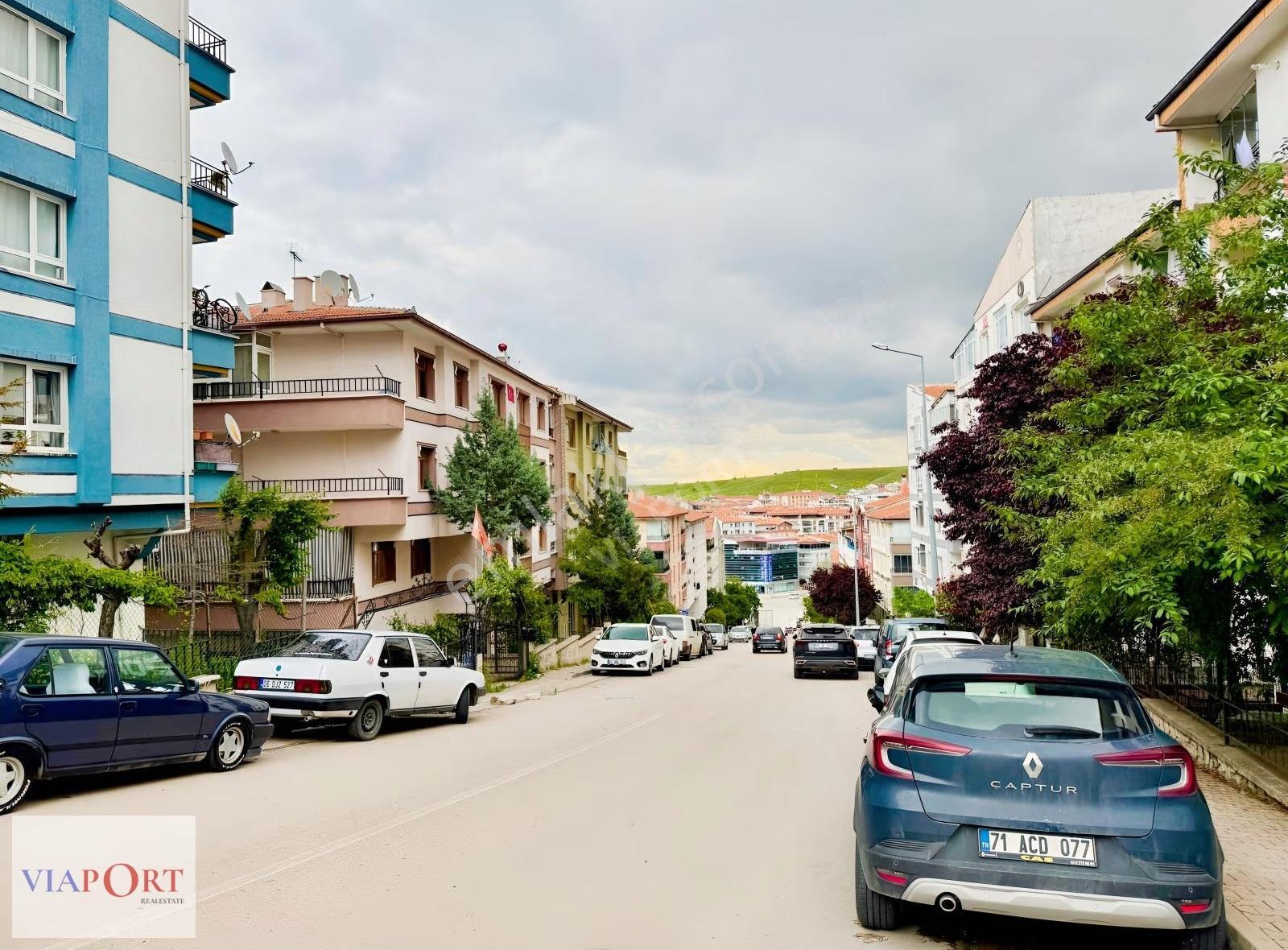 Vıaport'tan Alsancak Mah. Full Yapılı 110 M2 3+1 Daire Fırsat! - Görsel 15