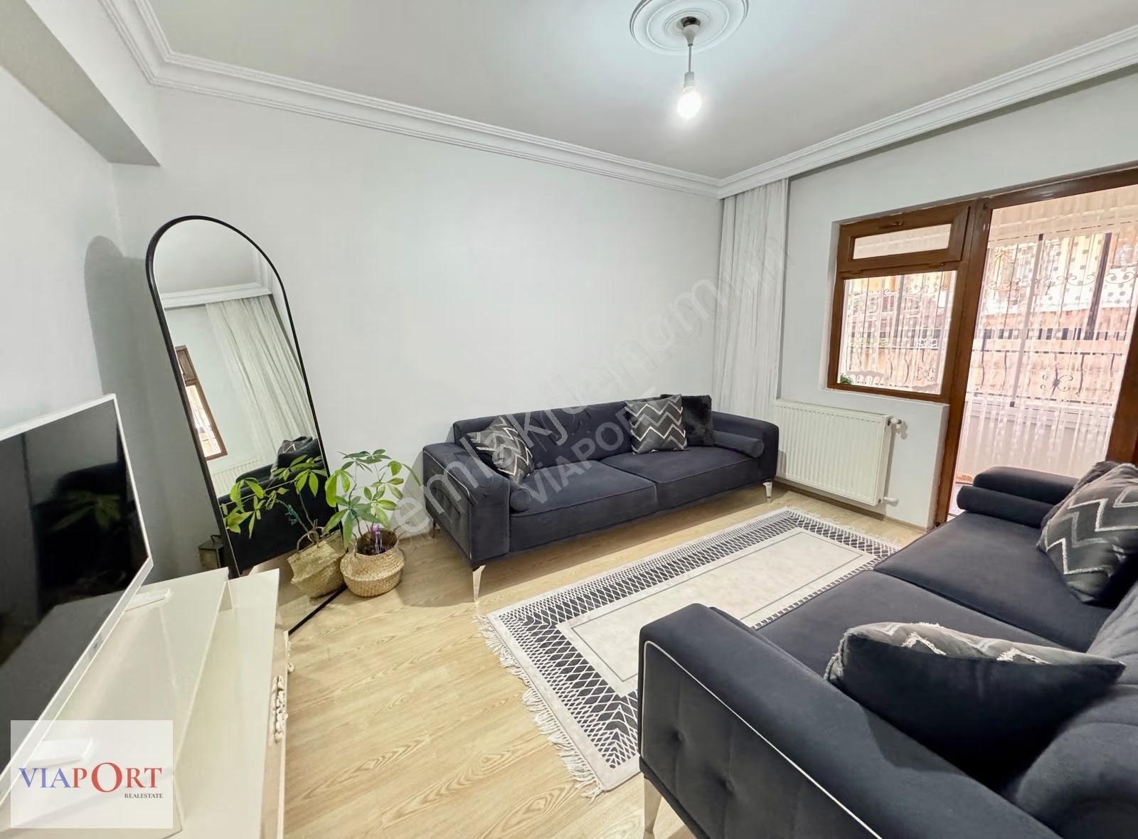 Vıaport'tan Alsancak Mah. Full Yapılı 110 M2 3+1 Daire Fırsat! - Görsel 4