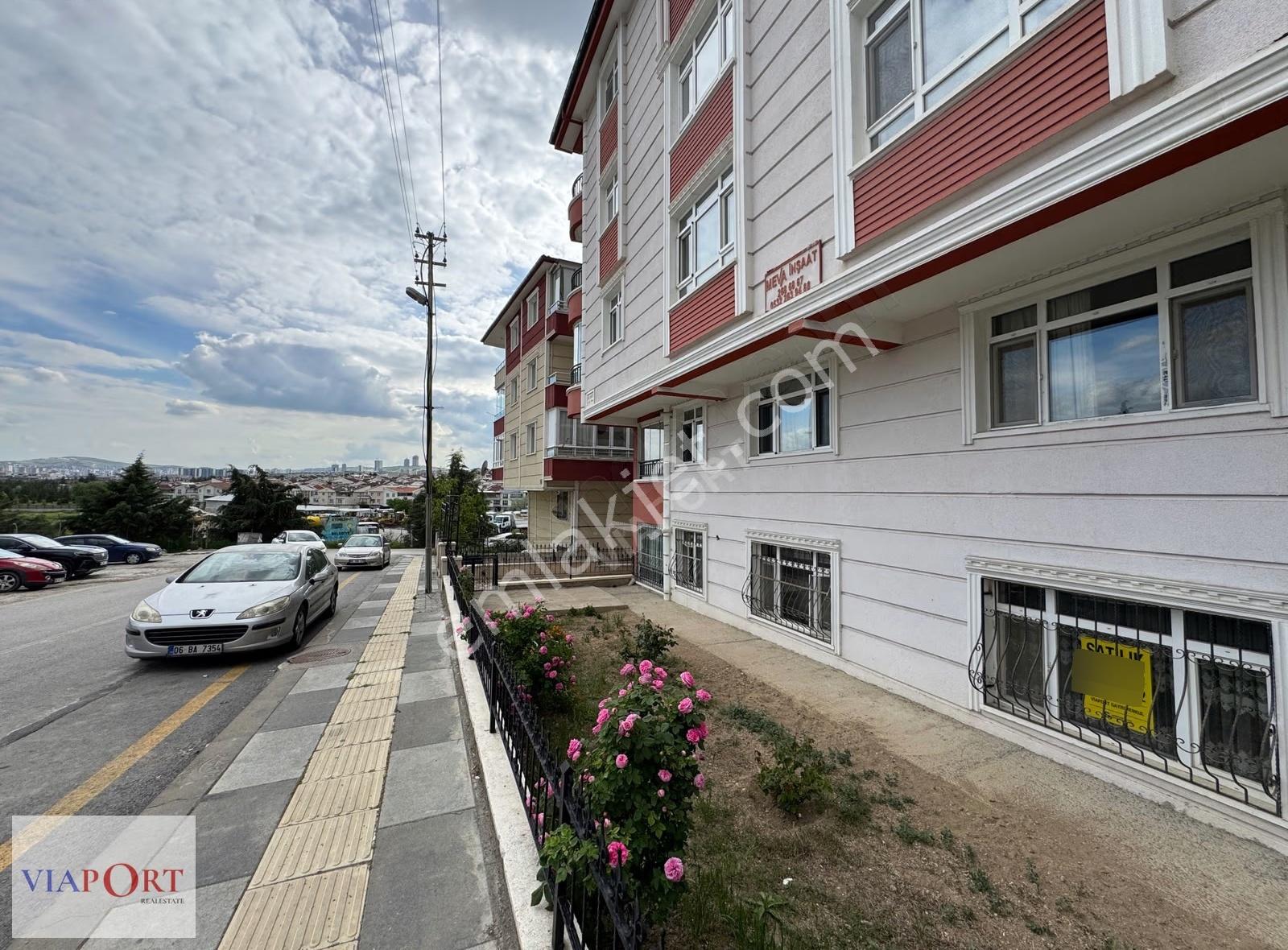 Vıaport'tan İstasyon Mahallesi Mit Bölgesinde Satılık 3+1 Fırsat - Görsel 18