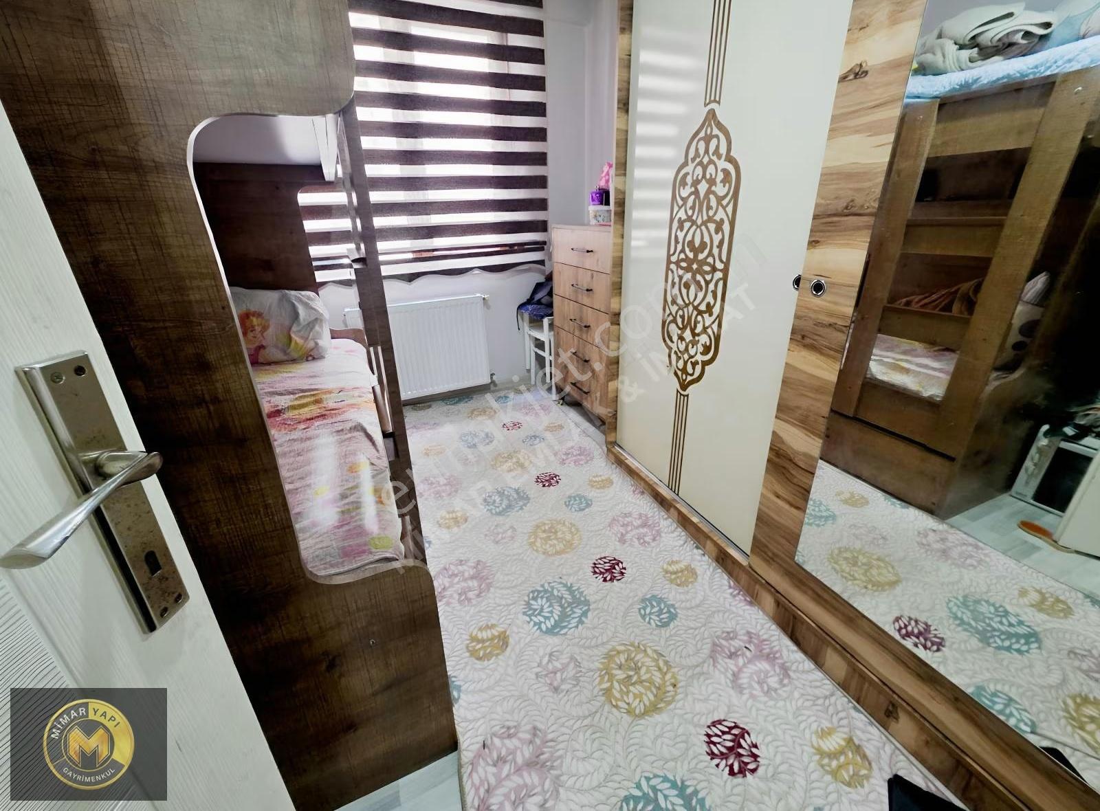 Mimar Emlak'tan Satılık 2+1 80m² Yüksek Giriş Daire - Görsel 12