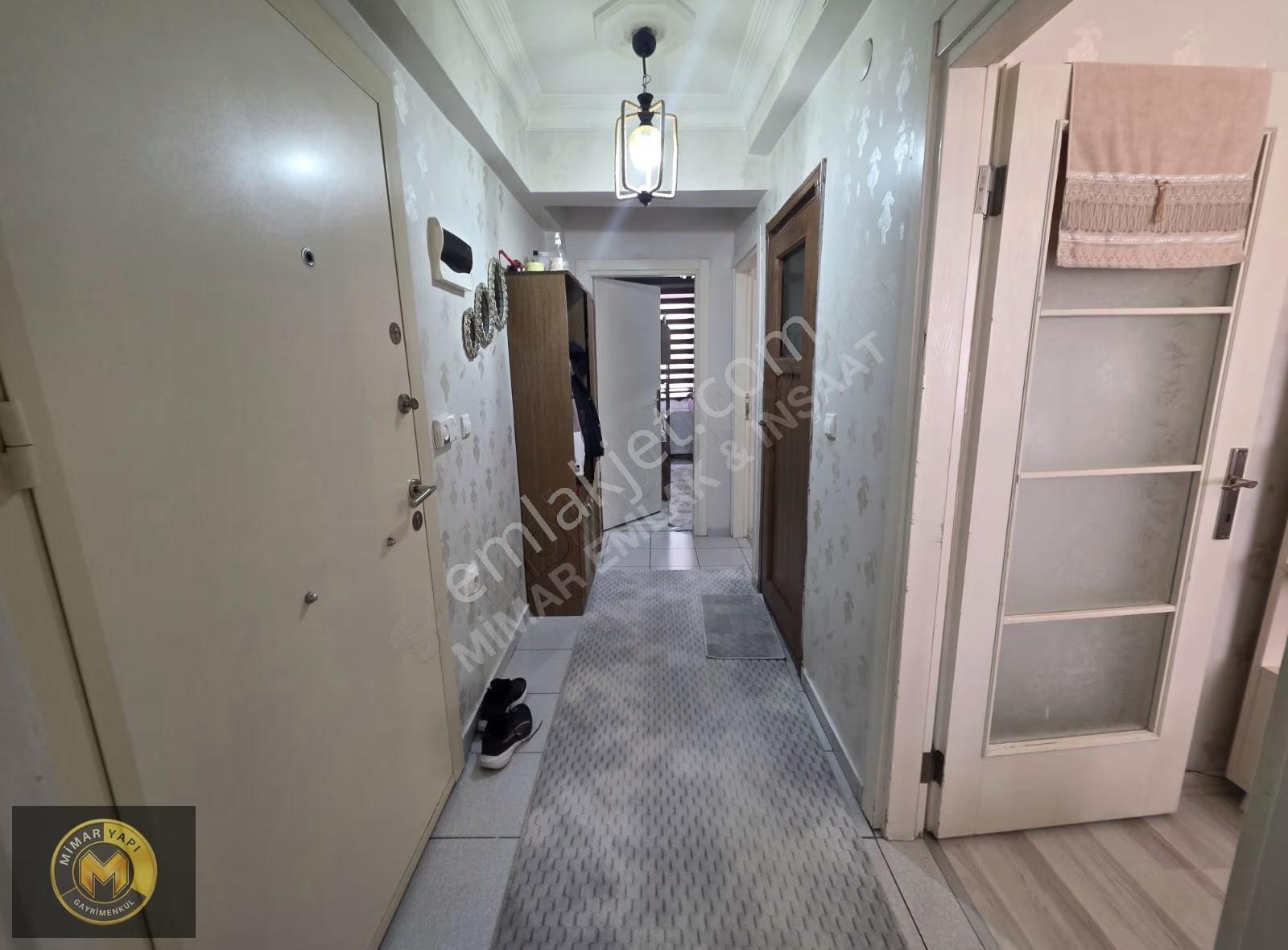 Mimar Emlak'tan Satılık 2+1 80m² Yüksek Giriş Daire - Görsel 13