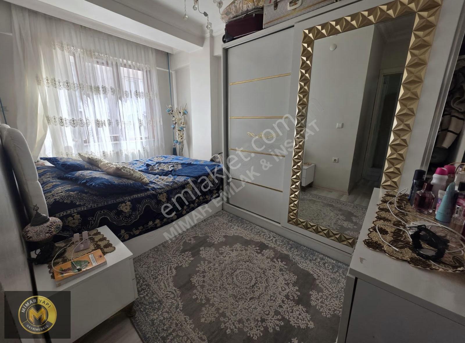 Mimar Emlak'tan Satılık 2+1 80m² Yüksek Giriş Daire - Görsel 10