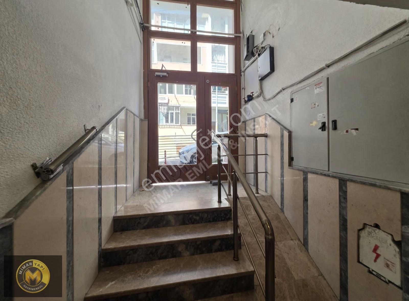 Mimar Emlak'tan Satılık 2+1 80m² Yüksek Giriş Daire - Görsel 11