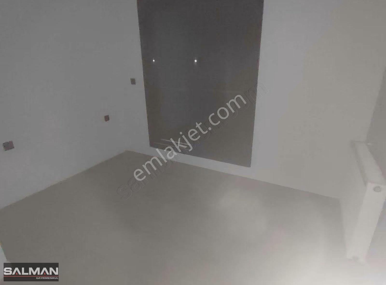 Salman'dan Çiğli Yeni Mah. Kiralık 2+1 Dubleks - Görsel 13