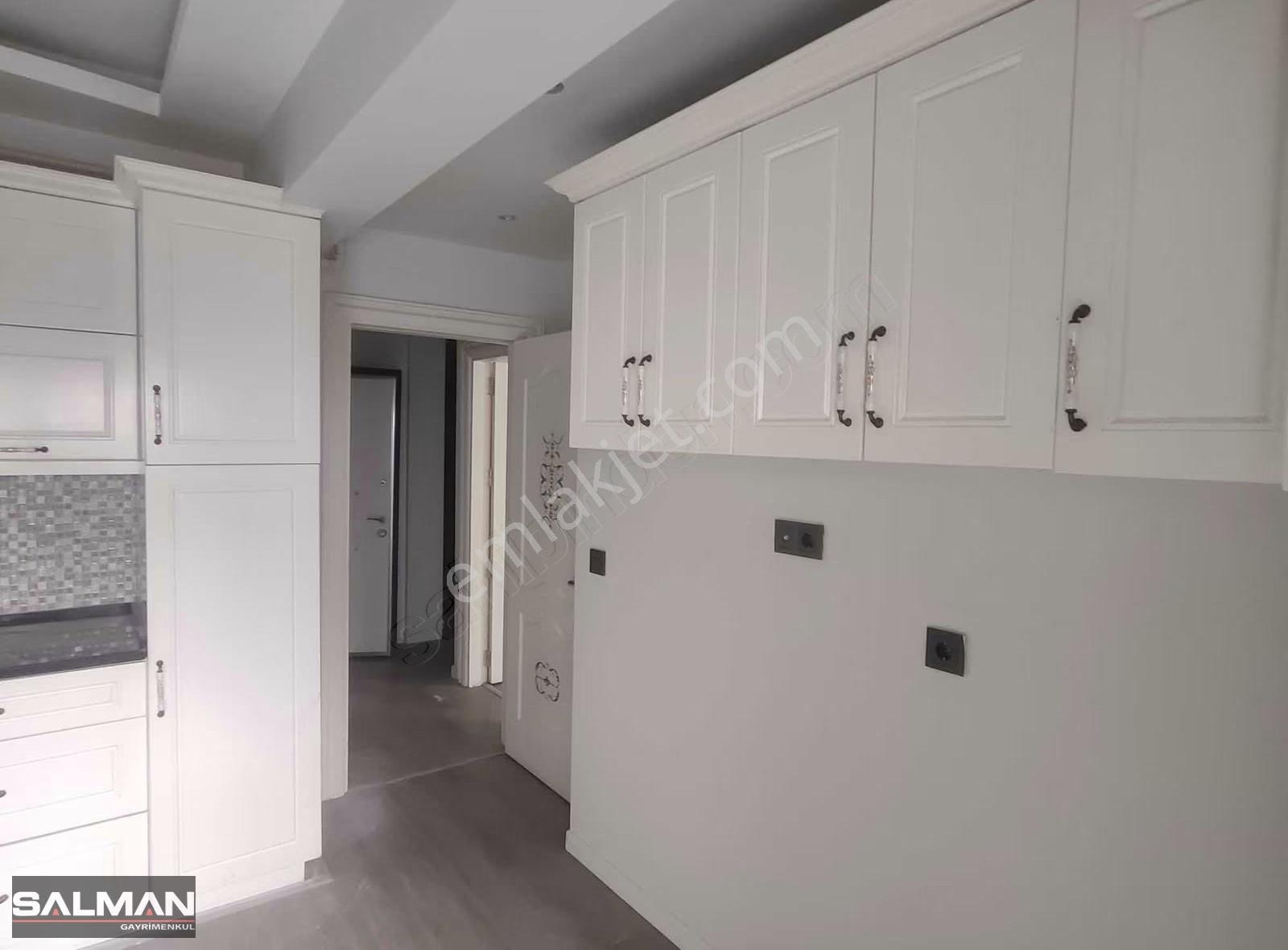 Salman'dan Çiğli Yeni Mah. Kiralık 2+1 Dubleks - Görsel 4
