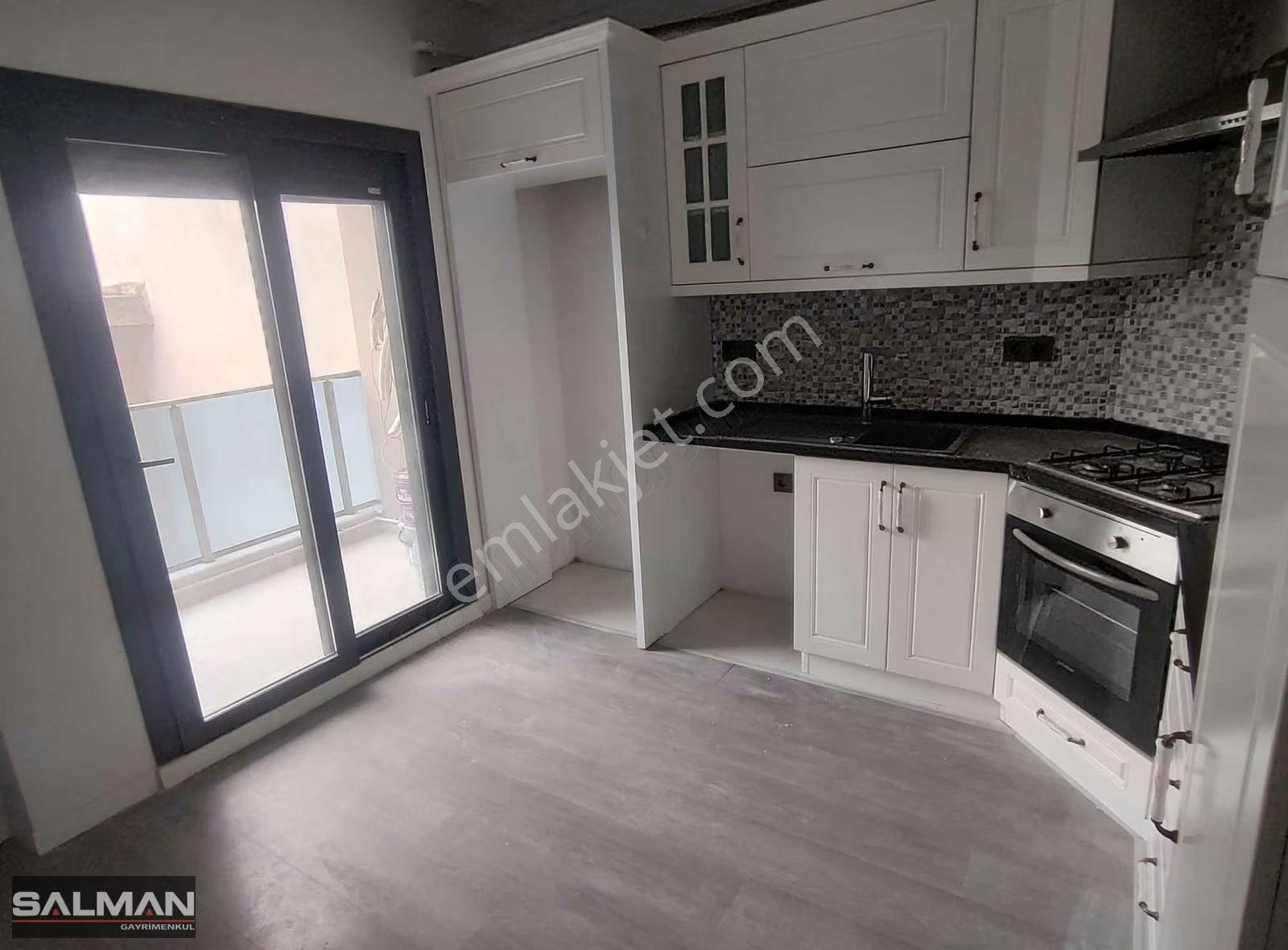 Salman'dan Çiğli Yeni Mah. Kiralık 2+1 Dubleks - Görsel 14