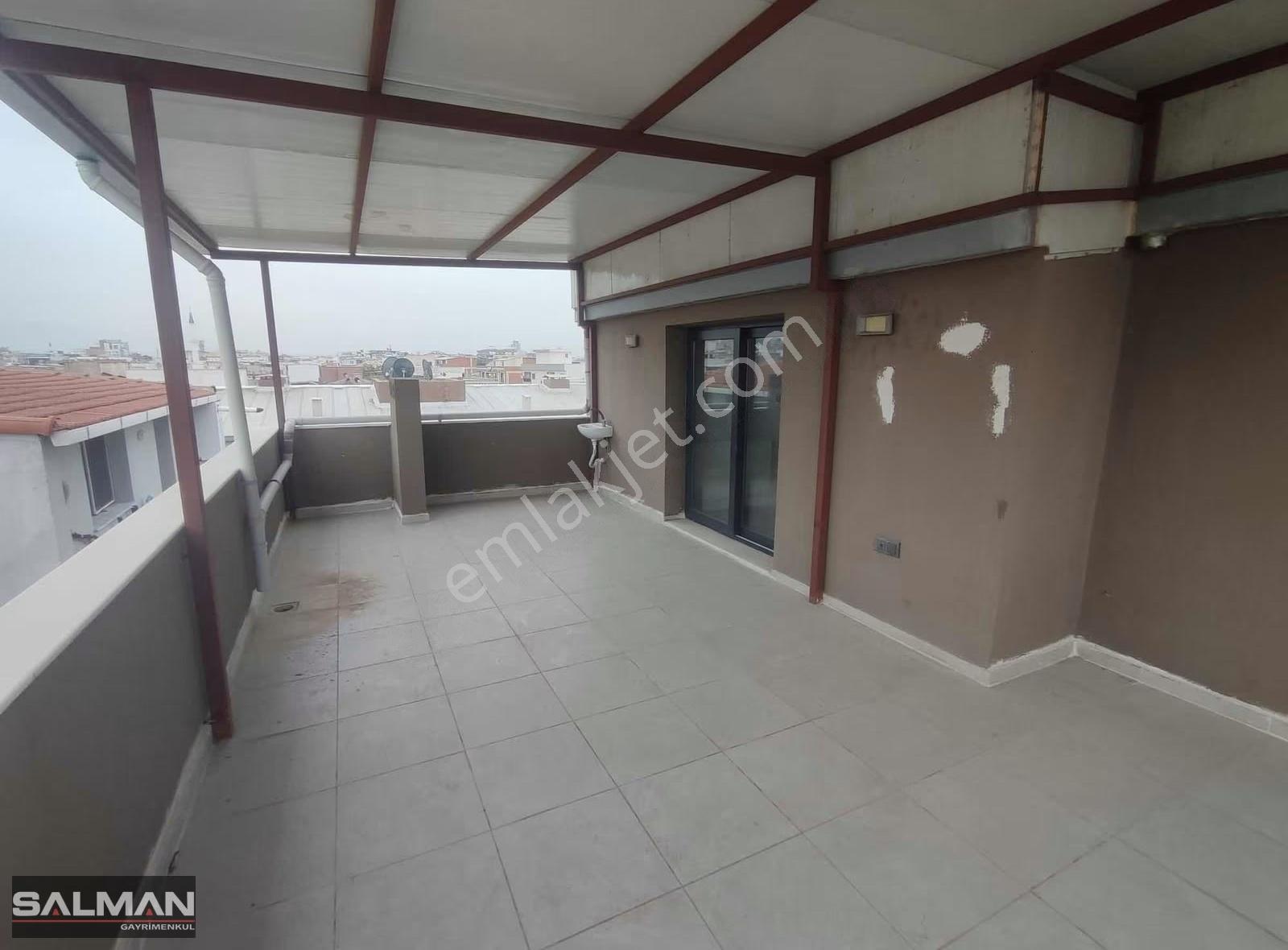 Salman'dan Çiğli Yeni Mah. Kiralık 2+1 Dubleks - Görsel 2