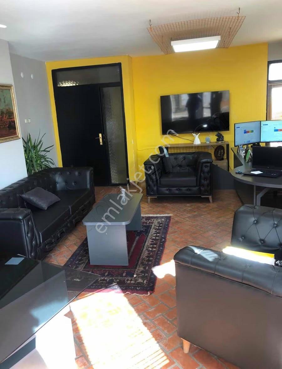 Havzan'da Meram Yenşyol Cd 100 Metre Uzaklıkta Kiralık Ofis - Görsel 6