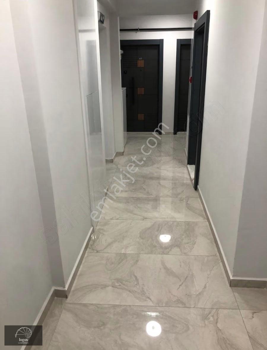 Şenesenevler Sıfır Binada Önü Açık 2+1 Daire - Görsel 3
