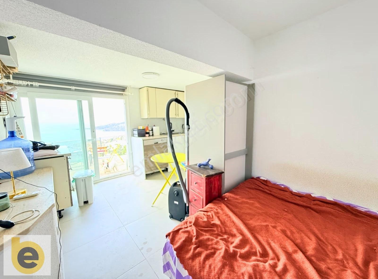 Kızılburun'da Plajlı Sitede,deniz Manzaralı,bahçeli Müstakil 4+1 - Görsel 8
