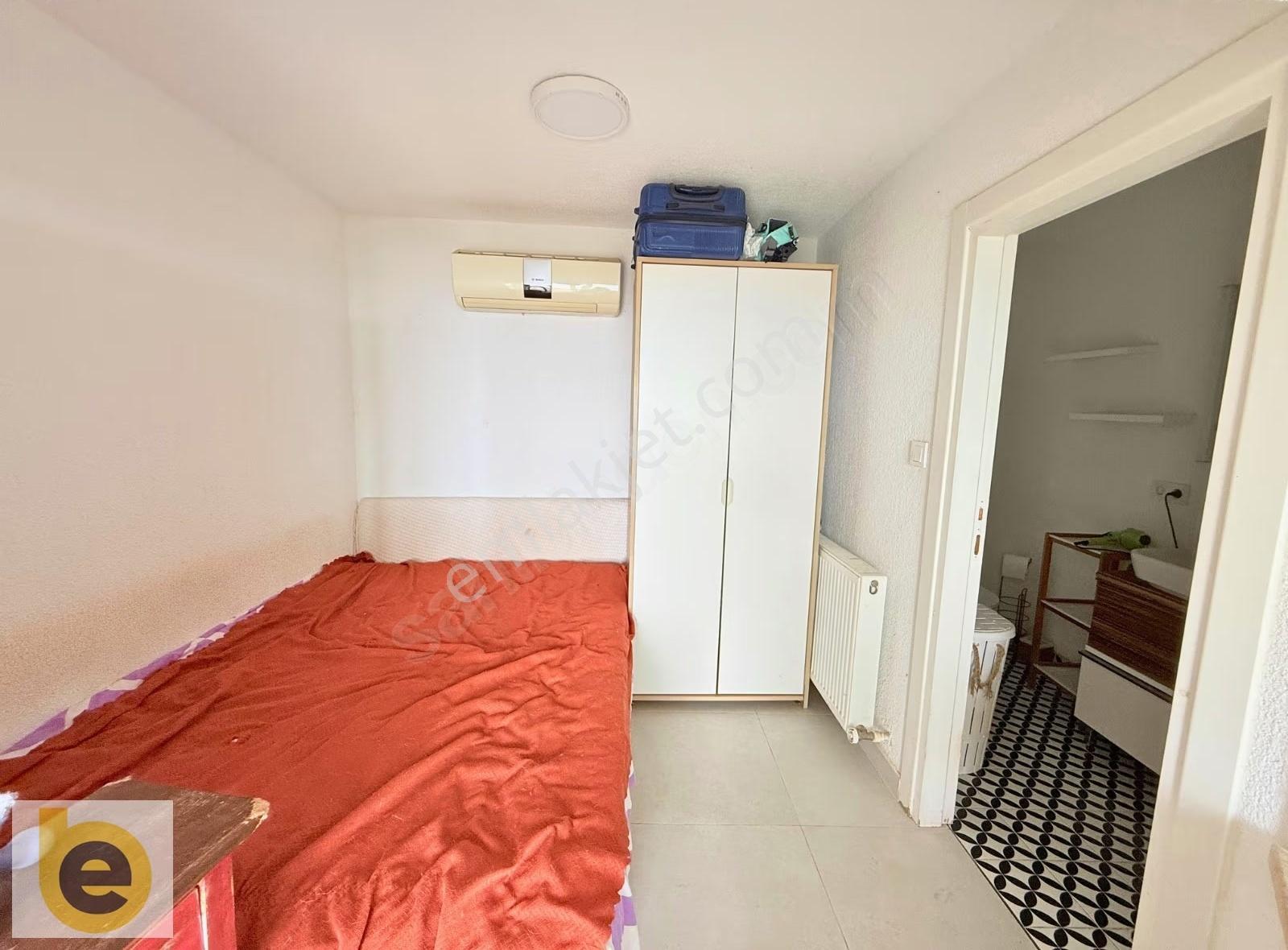 Kızılburun'da Plajlı Sitede,deniz Manzaralı,bahçeli Müstakil 4+1 - Görsel 7