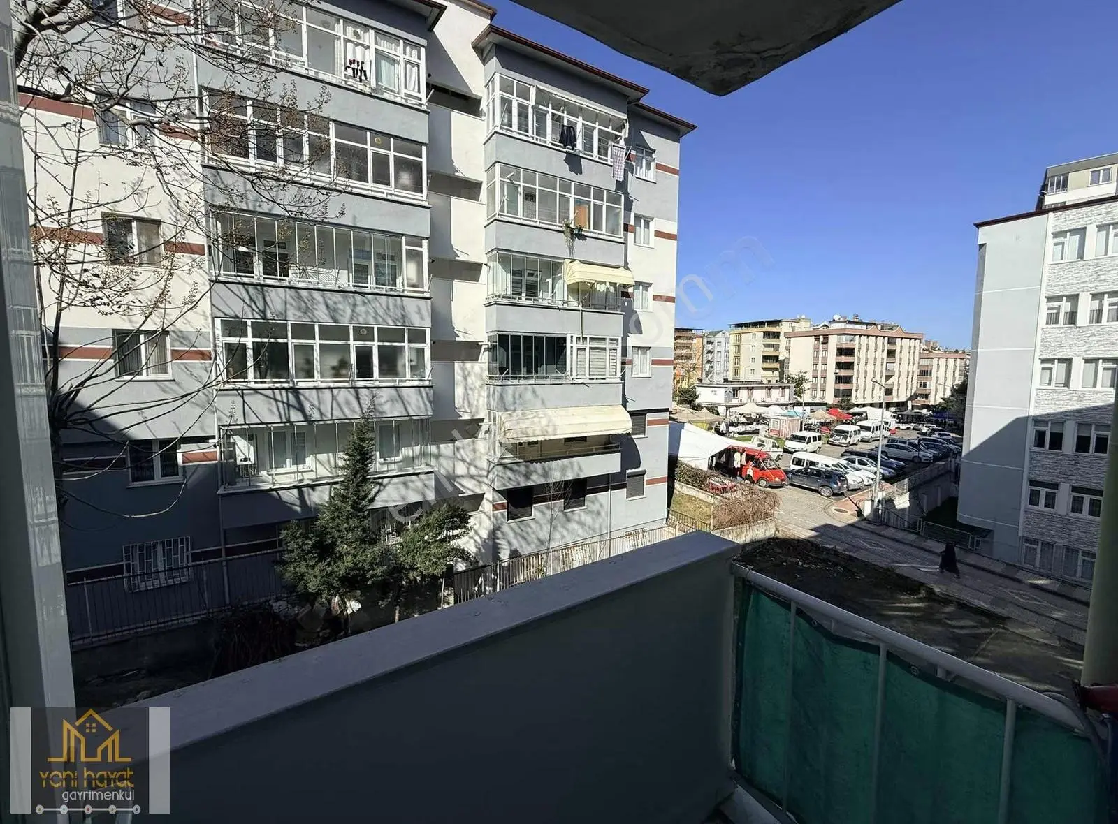 Araç Takaslı 2+1 Ferah Daire - Görsel 2