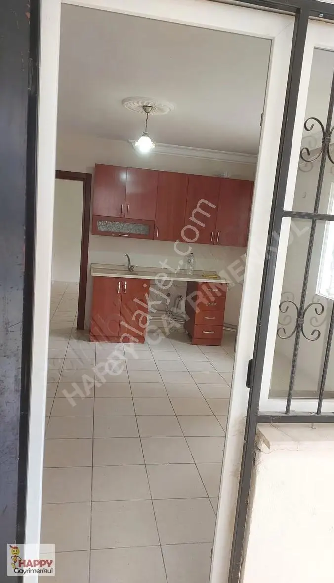 Adana Çukurova Toros Kiralık 2+1 Daire Açık Mutfak - Görsel 4