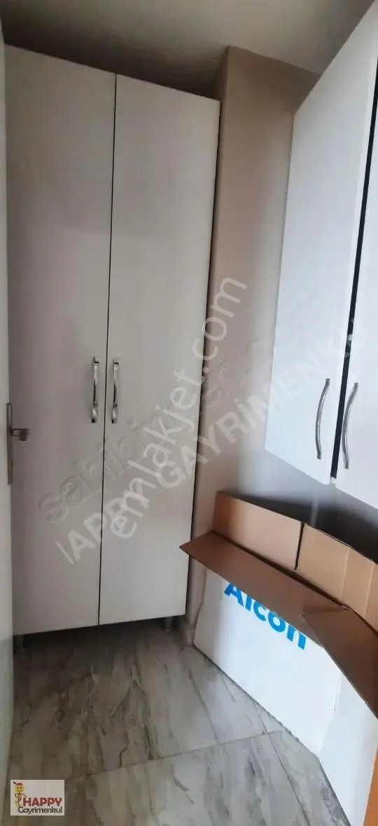 Gürselpaşa Da 3+1 Açık Mtfk Çift Bny.geniş Kiralık Daire - Görsel 5