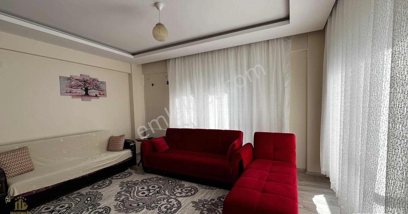 Gümüşlük Mahallesi 1+1 Eşyalı Kiralık Daire - Görsel 5