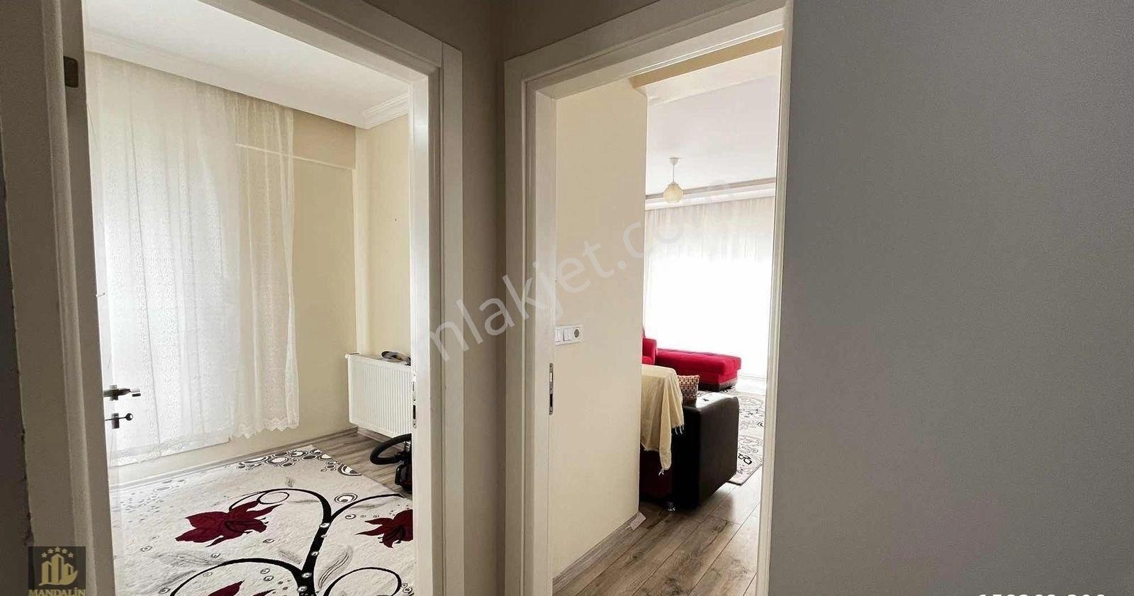 Gümüşlük Mahallesi 1+1 Eşyalı Kiralık Daire - Görsel 8